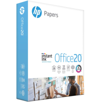 HP Letter Paper 75g 10x Box